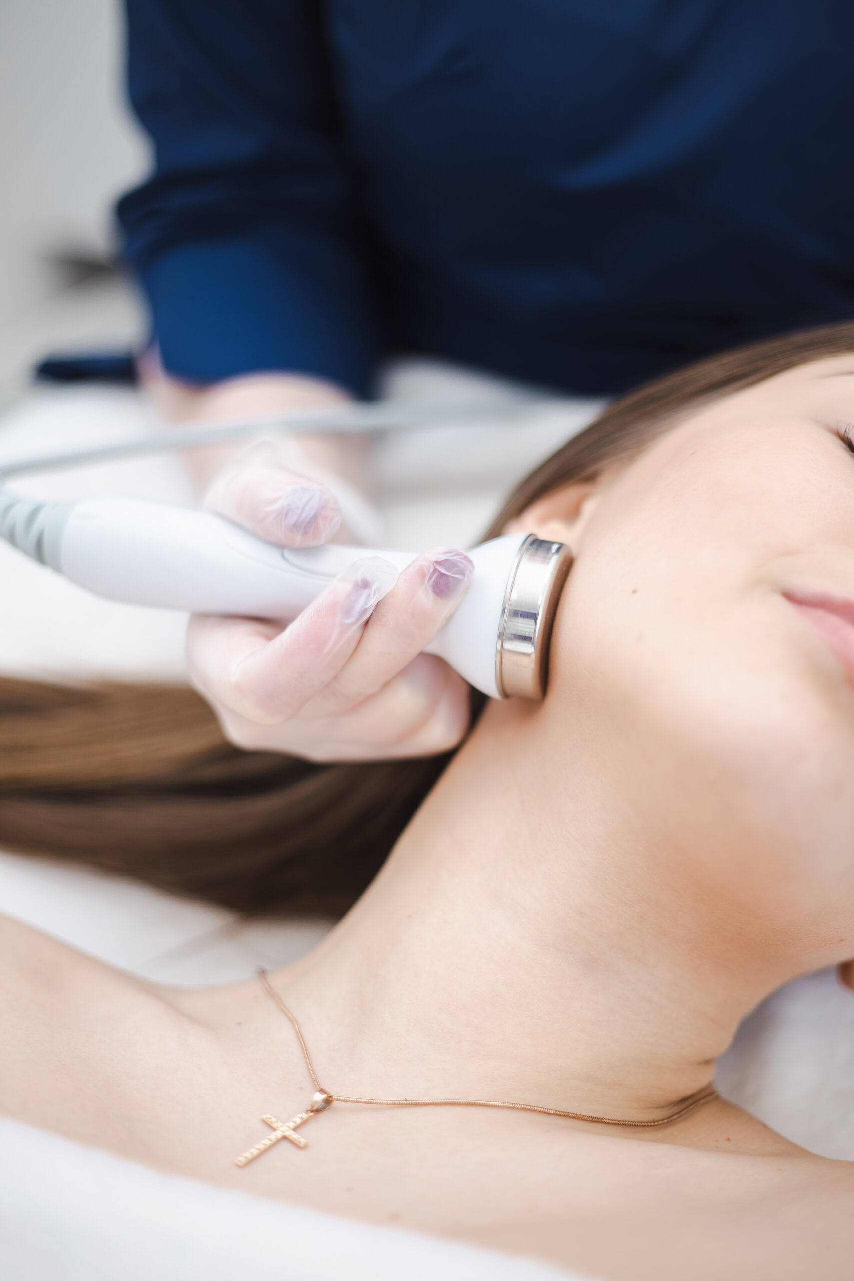 Косметология