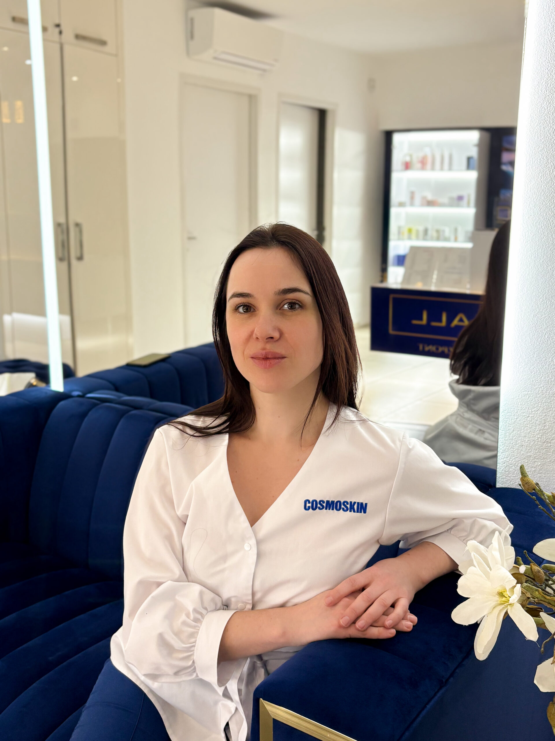 Близнюк Оксана