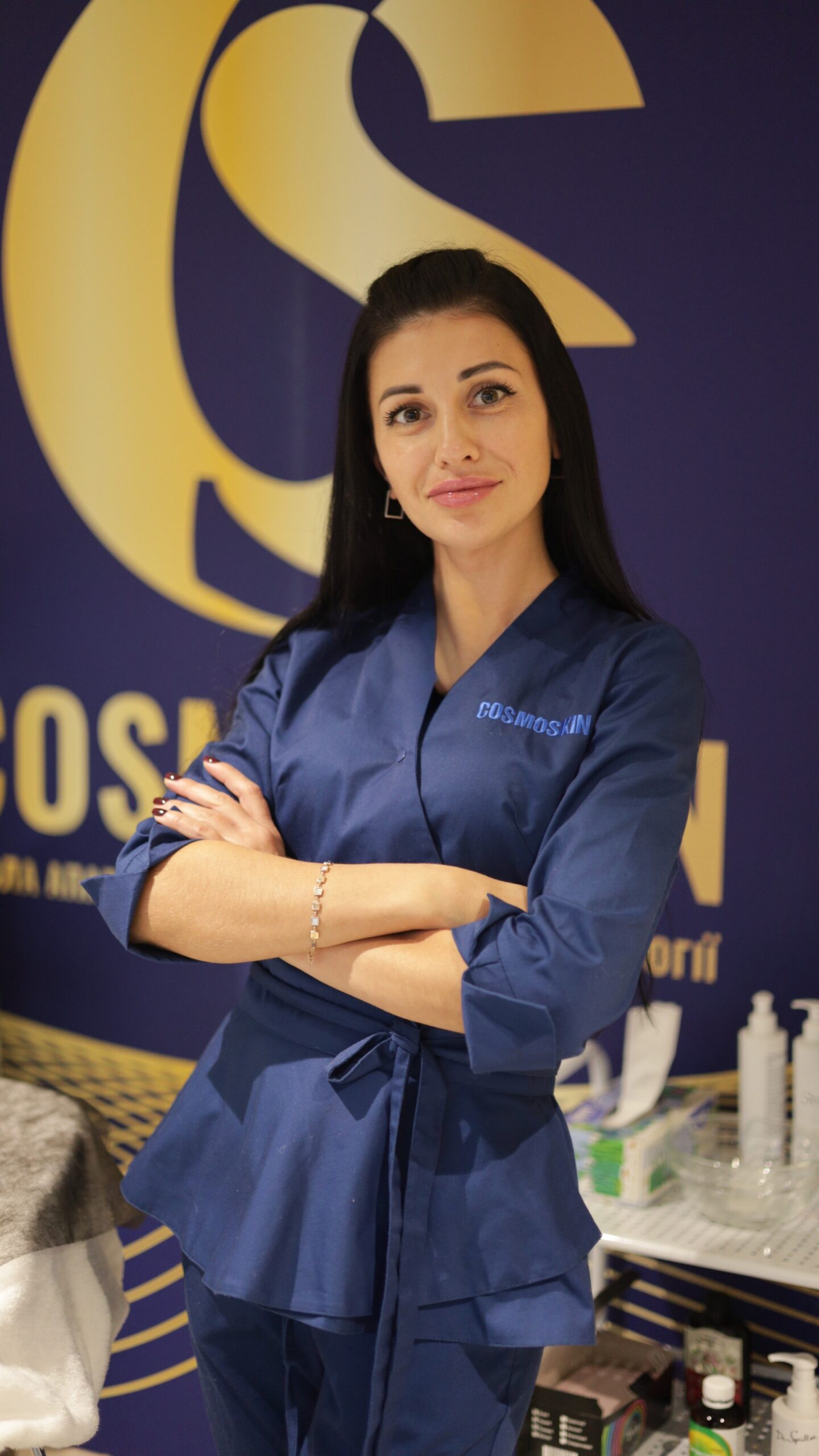 Чурсинова Светлана